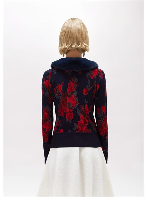  BLUGIRL BLUMARINE | RF5190MA98O/P9089